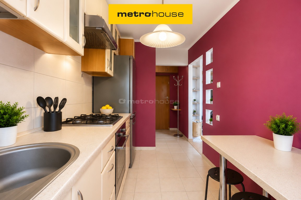 2 pokoje 38,24 m² Sidorska