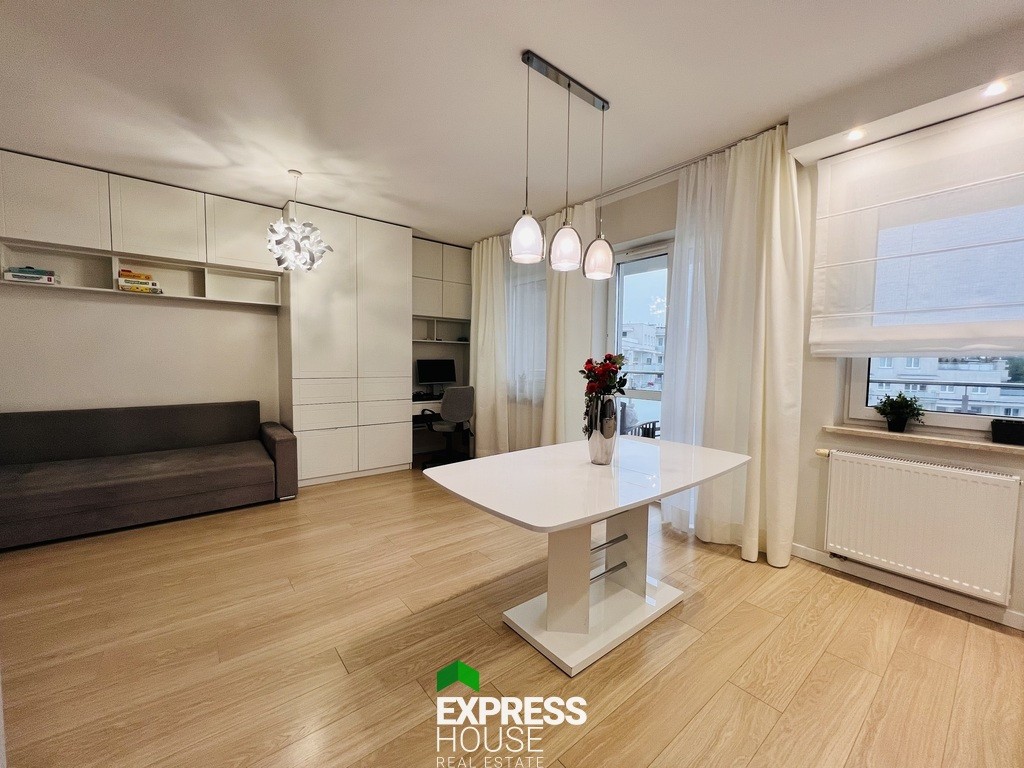 Mieszkanie do wynajęcia, 59 m² Białystok, Sybiraków