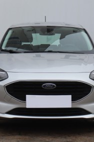 Ford Fiesta IX , Salon Polska, 1. Właściciel, VAT 23%, Tempomat-2