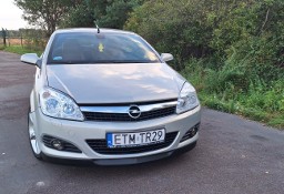 Opel Astra H TwinTop 1.8 LPG COSMO