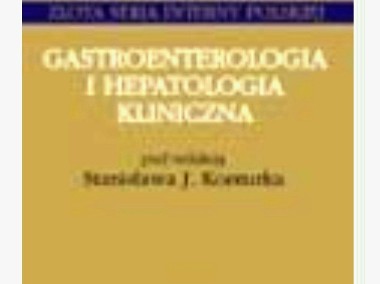 Gastroenterologia i hepatologia kliniczna-2