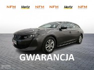 Peugeot 508 II 1,5 Bluehdi(130 KM) Active Salon PL F-Vat