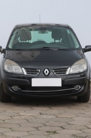 Renault Scenic II , Klimatronic,ALU, El. szyby-2