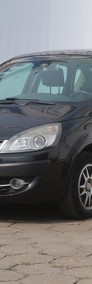 Renault Scenic II , Klimatronic,ALU, El. szyby-3