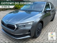 Skoda Octavia III Selection 1.5 TSI Selection 1.5 TSI 150KM