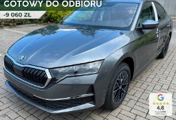 Skoda Octavia III Selection 1.5 TSI Selection 1.5 TSI 150KM