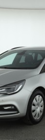 Opel Astra J , Salon Polska, Serwis ASO, Klimatronic, Tempomat, Parktronic-3