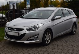 Hyundai i40 | 1.6 GDI Benzyna | LED
