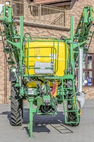 maszyny do ochrony roslin Opryskiwacz przyczepiany Unia Pilmet EUROPA 3021 nie amazone-2