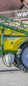 maszyny do ochrony roslin Opryskiwacz przyczepiany Unia Pilmet EUROPA 3021 nie amazone-3