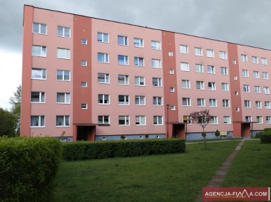 Mieszkanie 2 pokojowe, Lębork-1