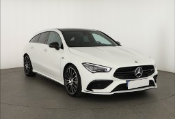 Mercedes-Benz Klasa CLA C118/X118 Mercedes-Benz Klasa CLA , 1. Właściciel, Serwis ASO, Automat, Skóra, Navi,