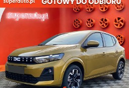 Dacia Sandero II Journey 1.2 Eco-G LPG Journey 1.2 Eco-G LPG 120KM / Pakiet Zimowy, Media