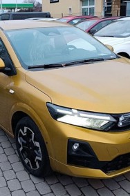 Dacia Sandero II Journey 1.2 Eco-G LPG Journey 1.2 Eco-G LPG 120KM / Pakiet Zimowy, Media-2