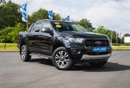 Ford Ranger III , Salon Polska, Serwis ASO, 213 KM, Automat, VAT 23%, Skóra,