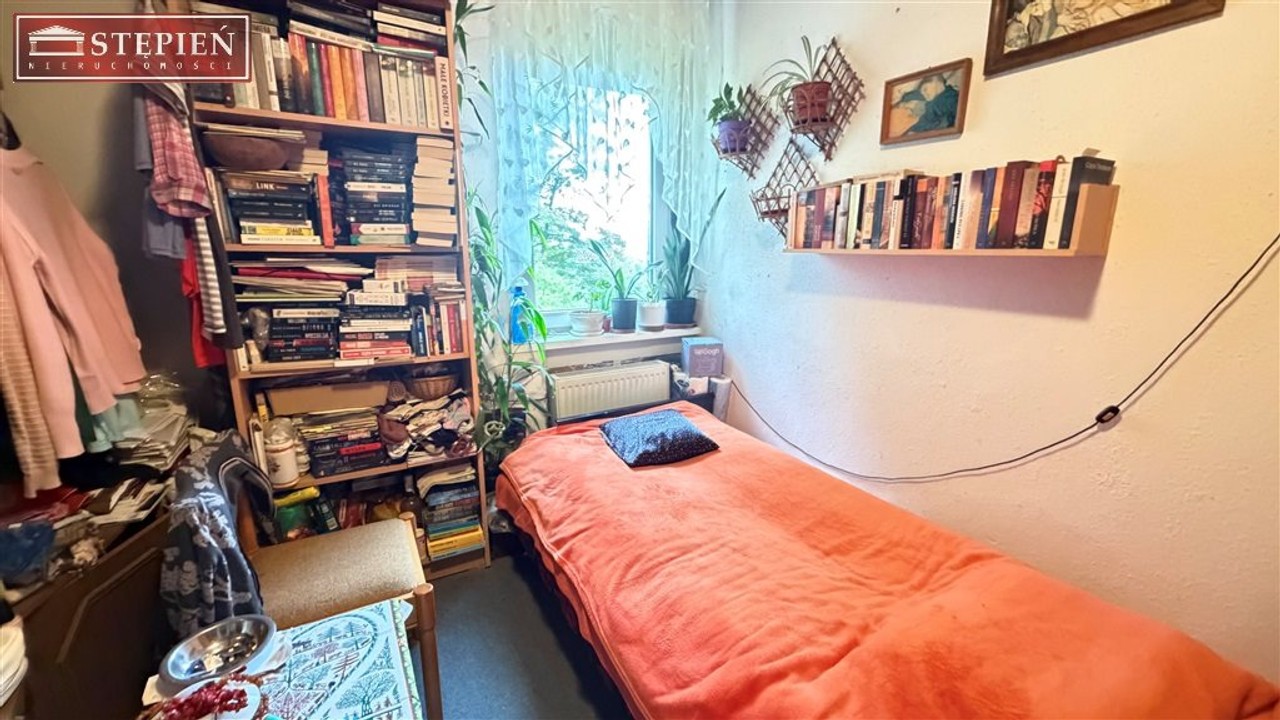 Dom na sprzedaż, 3 pokoje, 92 m², Podgórzyn