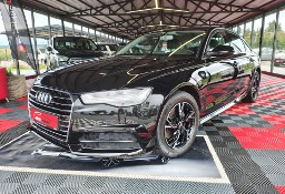 Audi A6 IV (C7) AUDI A6 20TDI SALONPL NISKI PRZEBIEG