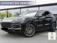 Porsche Cayenne II S E-Hybrid Reflektory LED Matrix HD + Dach panoramiczny + Head-up + BOSE