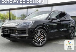 Porsche Cayenne II S E-Hybrid Reflektory LED Matrix HD + Dach panoramiczny + Head-up + BOSE