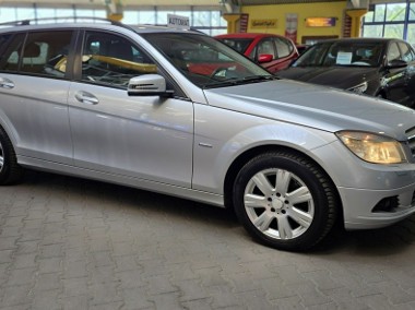 Mercedes-Benz Klasa C W204 ZOBACZ OPIS !! W podanej cenie roczna gwarancja-1