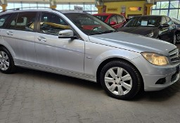 Mercedes-Benz Klasa C W204 ZOBACZ OPIS !! W podanej cenie roczna gwarancja