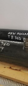 New Holland T8 ... {Siłownik hydrauliczny TUZ}-3