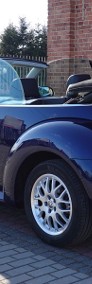 Volkswagen New Beetle 2.0 116KM Highline Automat Klima Skóra 23 tys.km! Stan Kolekcjonersk-3