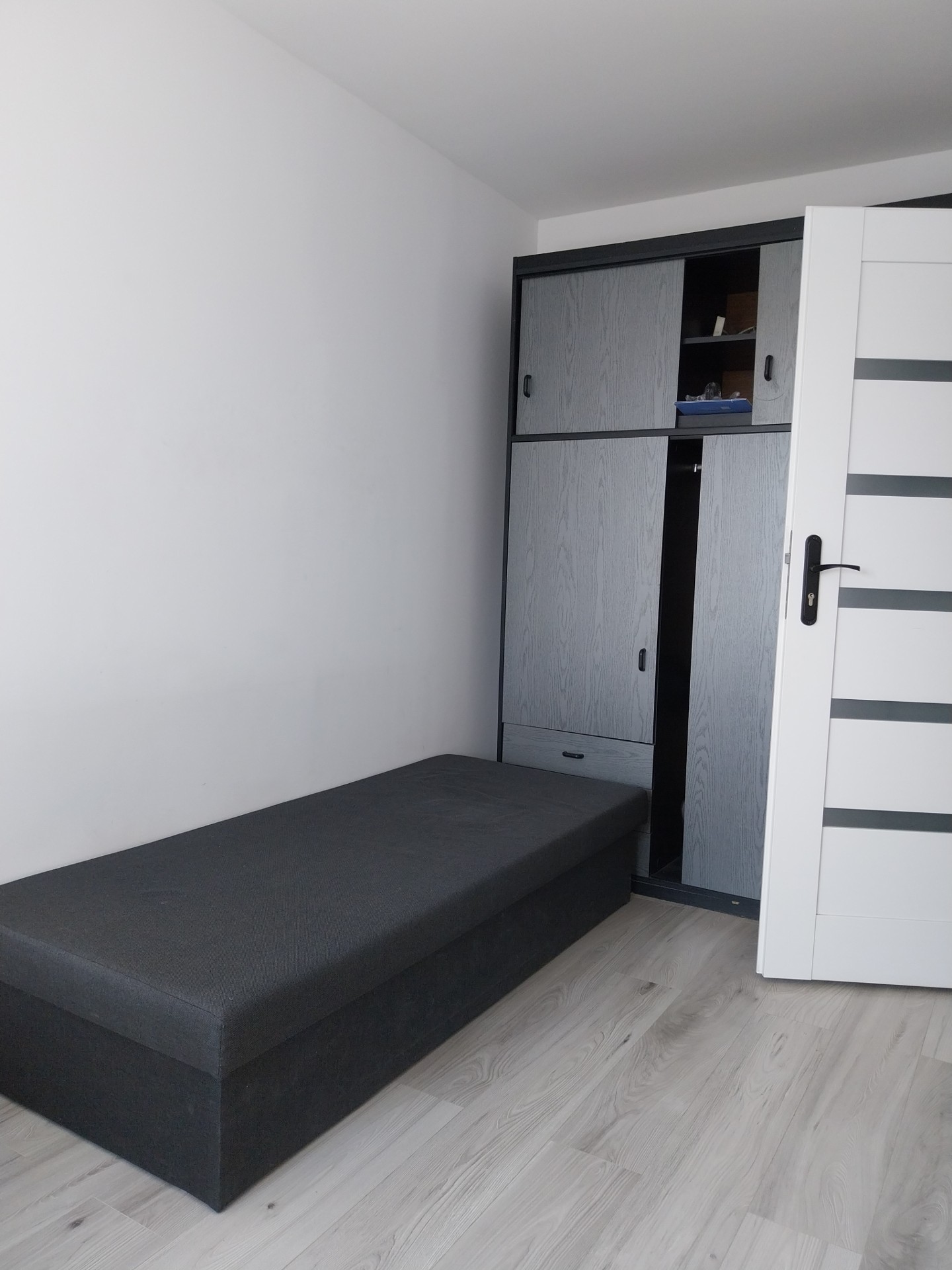 Mieszkanie 5 pokojowe, Czechów, blisko uczelnie i centrum - Widok 6