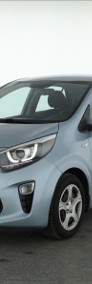 Kia Picanto II , Salon Polska, Klimatronic, Tempomat-3