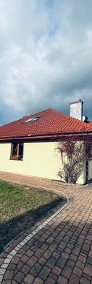 Dom parterowy w miejscowości Bronisławów-3