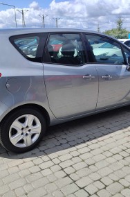 Opel Meriva-2