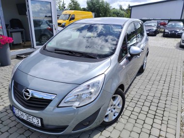 Opel Meriva-1