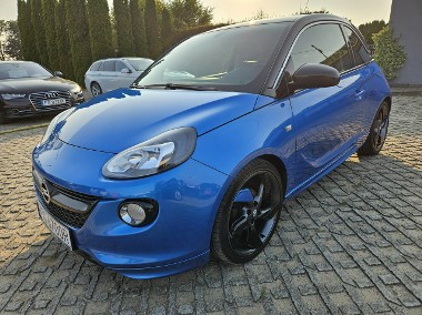 Opel Adam 1,4 benzyna 101KM-1