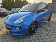 Opel Adam 1,4 benzyna 101KM