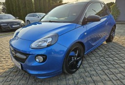 Opel Adam 1,4 benzyna 101KM