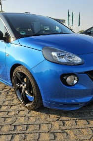 Opel Adam 1,4 benzyna 101KM-2