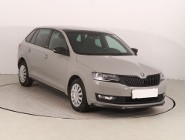 Skoda Rapid II Rapid Spaceback , Salon Polska, 1. Właściciel, Serwis ASO, Klimatron