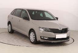 Skoda Rapid II Rapid Spaceback , Salon Polska, 1. Właściciel, Serwis ASO, Klimatron