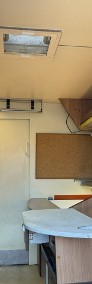 Renault Master Autosklep pieczyw Gastronomiczny Food Truck Foodtruck sklep BORCO 20-4