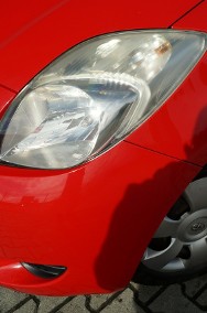 Toyota Yaris II Salon Polska od 15 lat jeden właściciel-2