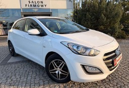 Hyundai i30 II