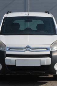 Citroen Berlingo II , Klima-2