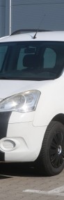 Citroen Berlingo II , Klima-3