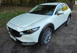 Mazda CX-30 Serwis ,4x4