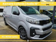 Opel Vivaro XL L2H1 EAT8 XL L2H1 EAT8 2.2 180KM
