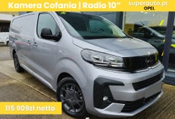 Opel Vivaro XL L2H1 EAT8 XL L2H1 EAT8 2.2 180KM