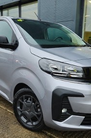 Opel Vivaro XL L2H1 EAT8 XL L2H1 EAT8 2.2 180KM-2