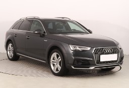 Audi A4 B9 , Salon Polska, Serwis ASO, Automat, VAT 23%, Skóra, Navi,