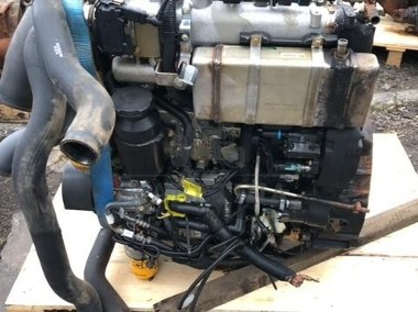 Silnik JCB 448 TA4 -108L1A [CZĘŚCI]-1