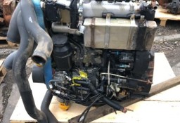 Silnik JCB 448 TA4 -108L1A [CZĘŚCI]